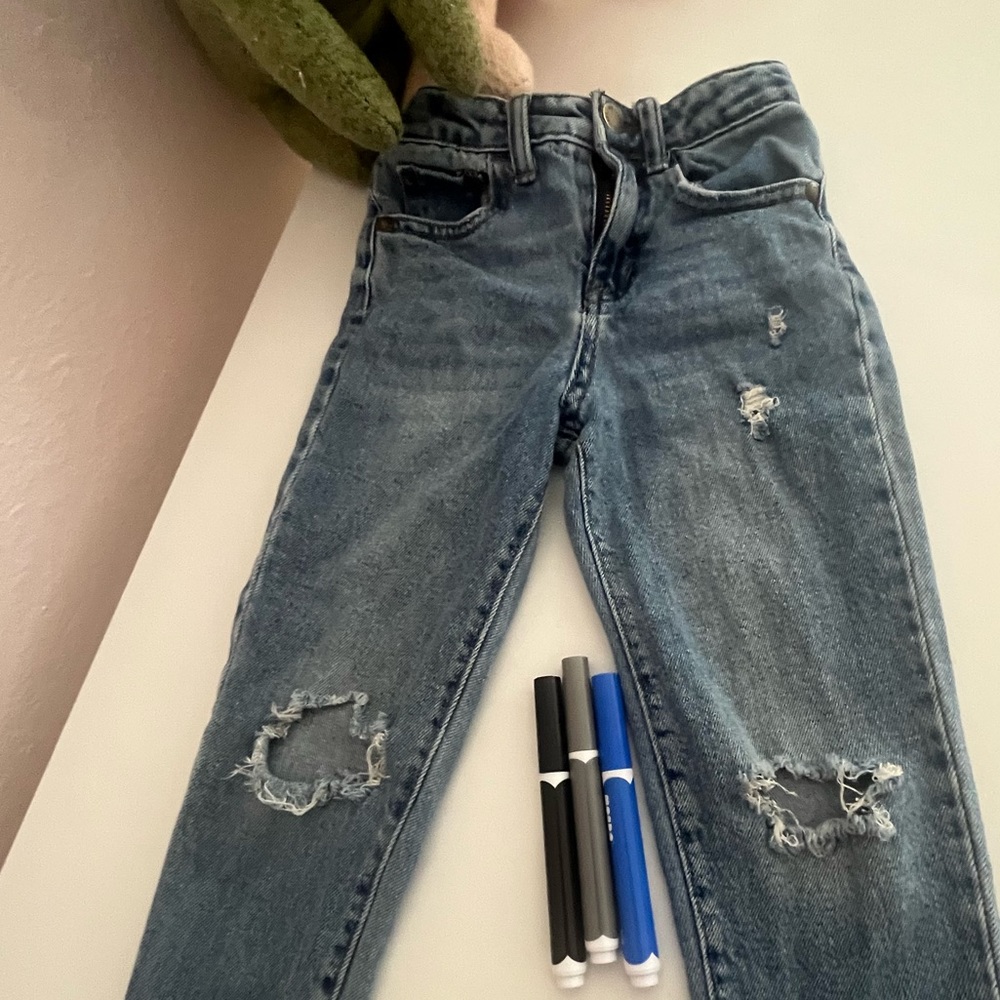 Girl Jeans 3 Styles Bundle - Picture 2 of 11